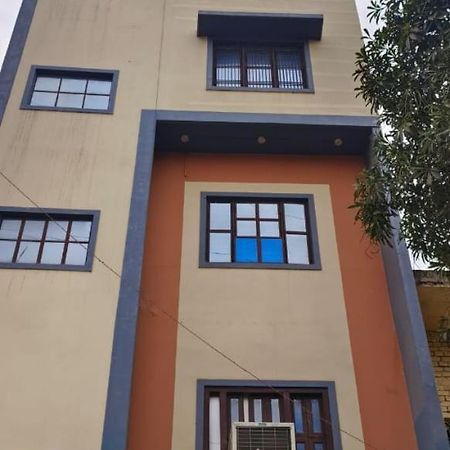 Namo Guest House Only For Indians 바라나시 외부 사진