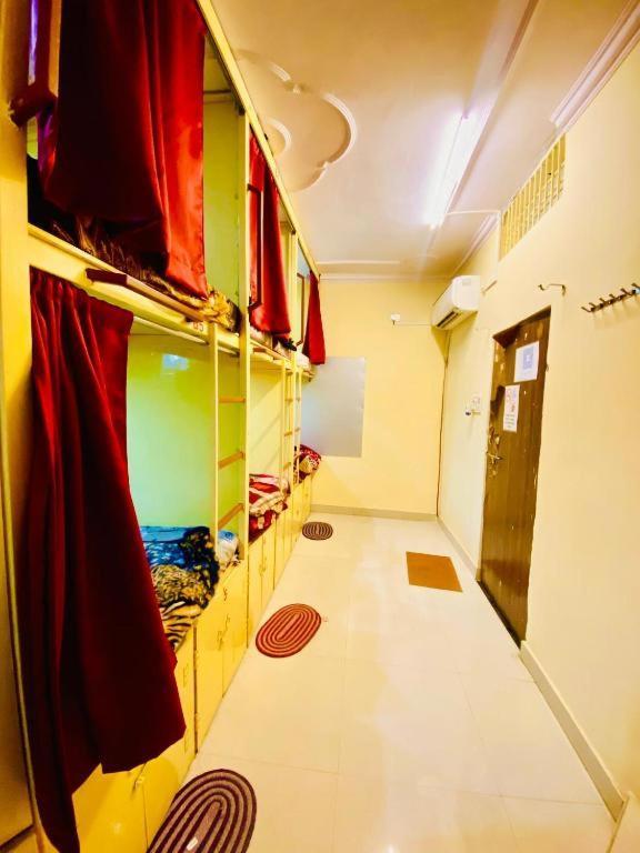 Namo Guest House Only For Indians 바라나시 외부 사진