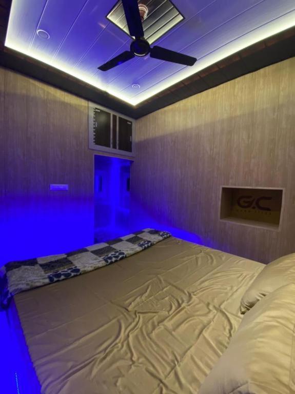 Namo Guest House Only For Indians 바라나시 외부 사진
