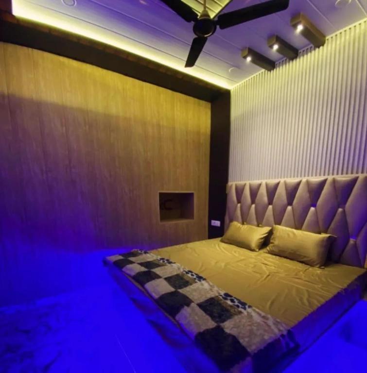 Namo Guest House Only For Indians 바라나시 외부 사진