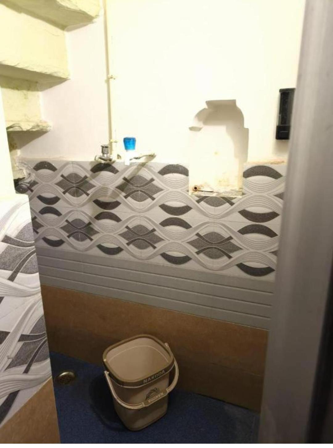 Namo Guest House Only For Indians 바라나시 외부 사진